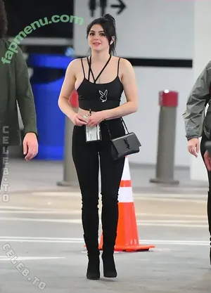 Ariel Winter / arielwinter nude photo #2350