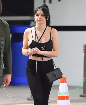 Ariel Winter / arielwinter nude photo #2352