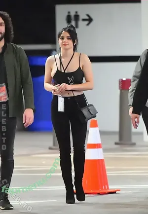 Ariel Winter / arielwinter nude photo #2353