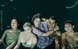 Ariel Winter / arielwinter nude photo #2359