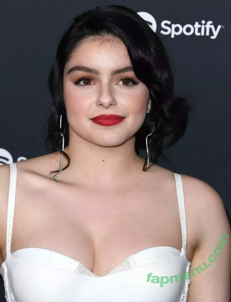 Ariel Winter nude photo #2027 (arielwinter)