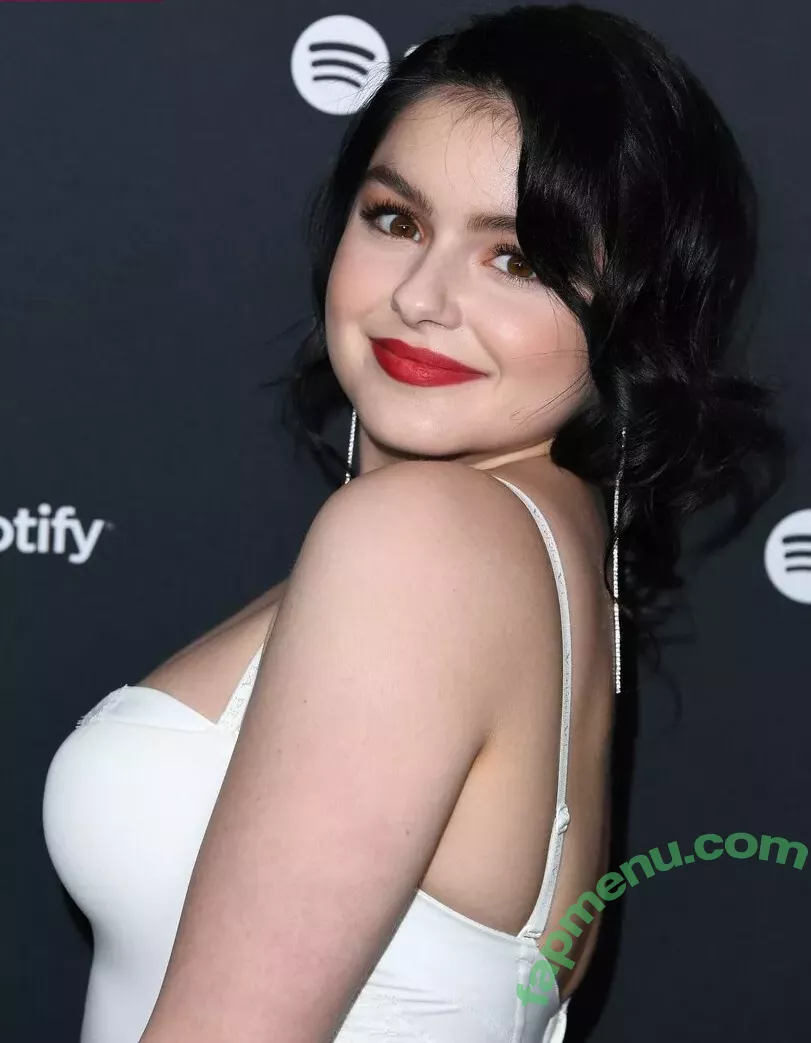 Ariel Winter nude photo #2033 (arielwinter)