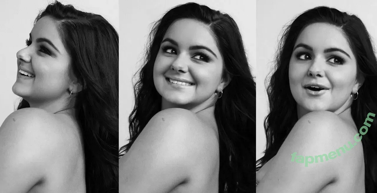Ariel Winter nude photo #2085 (arielwinter)