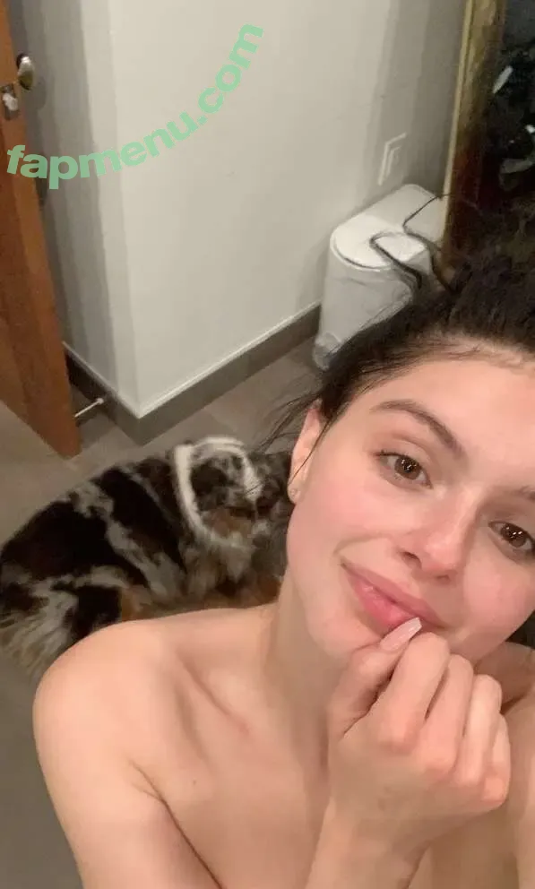 Ariel Winter nude photo #2130 (arielwinter)