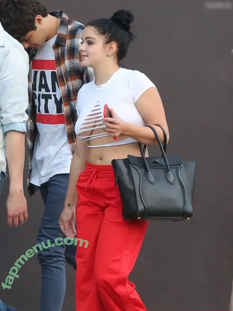 Ariel Winter nude photo #2142 (arielwinter)