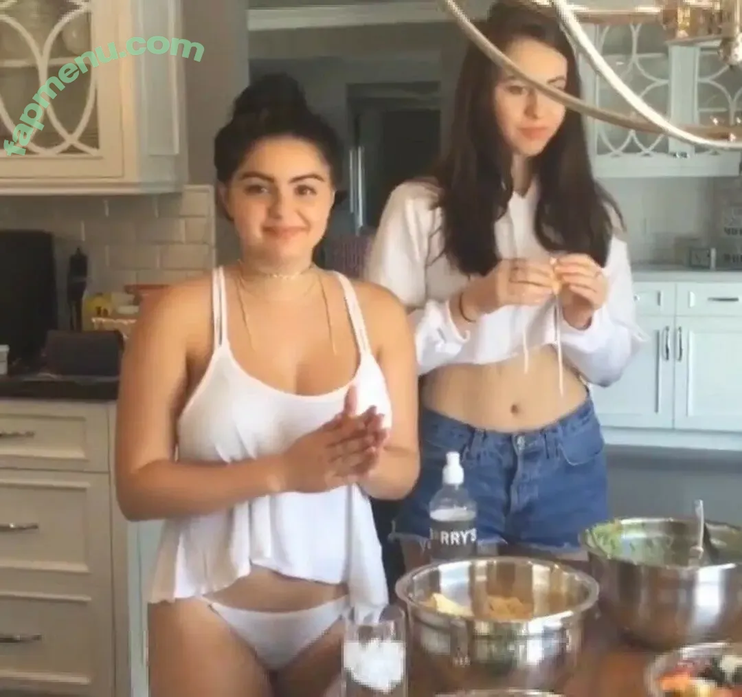 Ariel Winter nude photo #2198 (arielwinter)