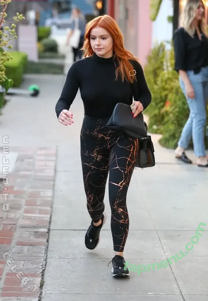 Ariel Winter nude photo #2320 (arielwinter / arielwinter1)