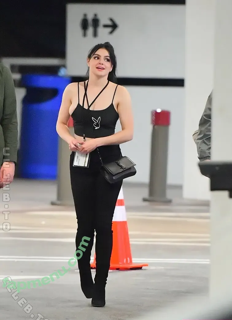 Ariel Winter nude photo #2338 (arielwinter)