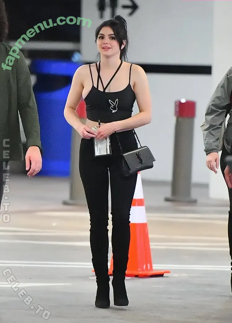 Ariel Winter nude photo #2350 (arielwinter)