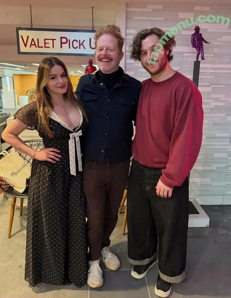 Ariel Winter nude photo #2381 (arielwinter / arielwinter1)