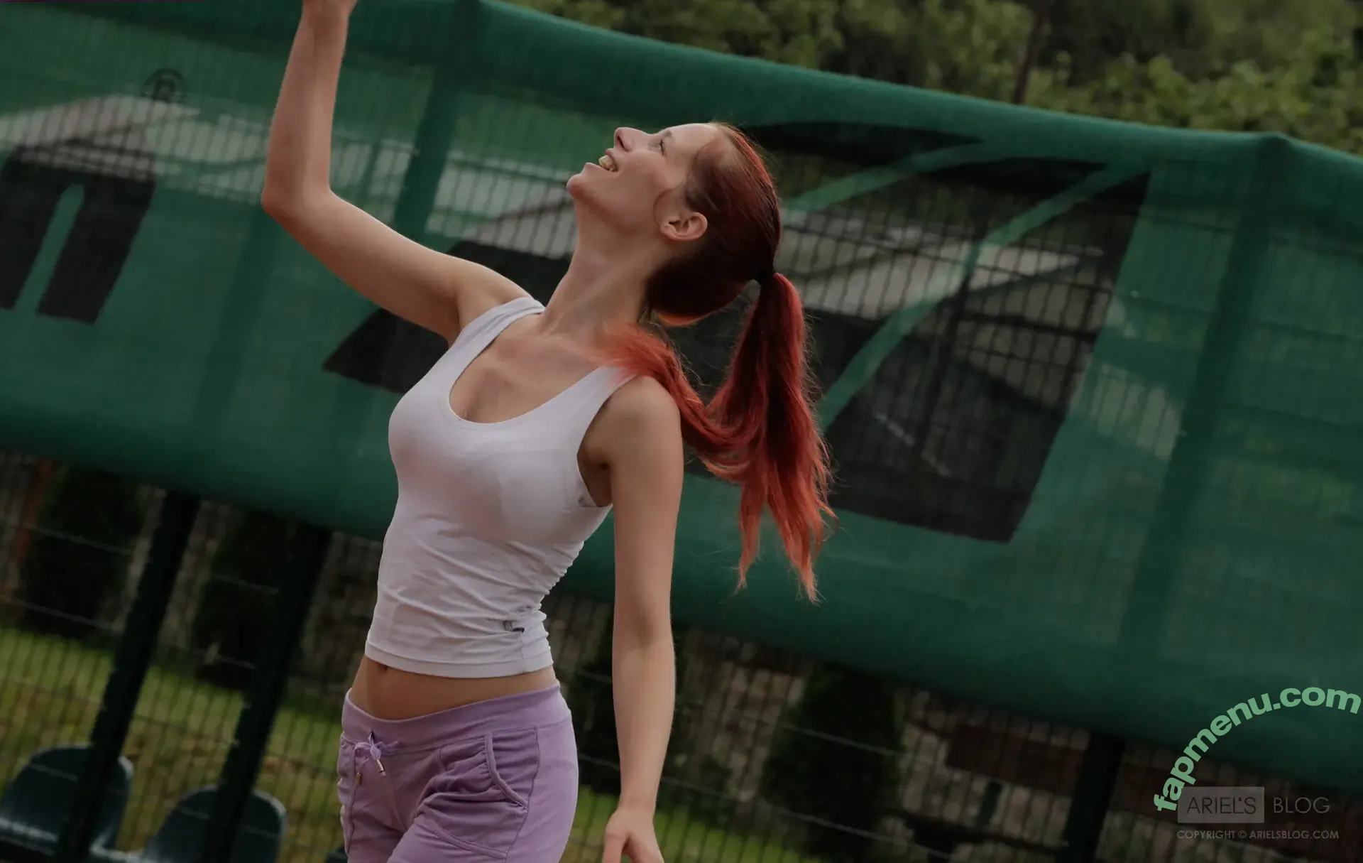 Ariel nude photo #0097 (onelittlemermaid)