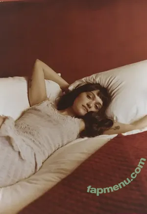 Ariela Barer / arielabarer nude photo #0002