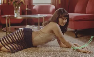 Ariela Barer / arielabarer nude photo #0008