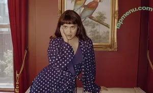 Ariela Barer / arielabarer nude photo #0011