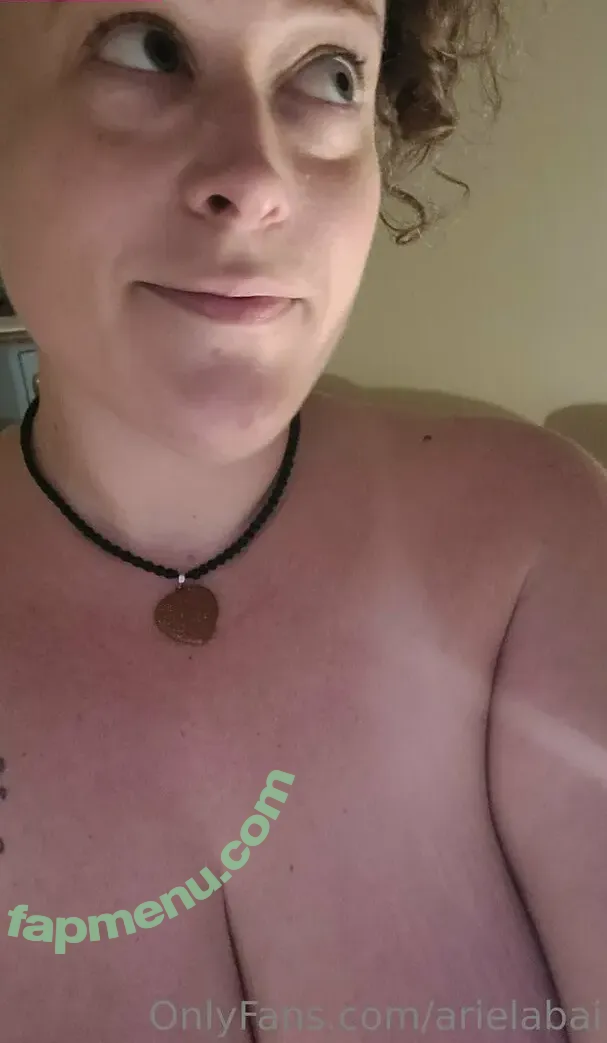 arielabai nude photo #0028 (ariibabiie_24)