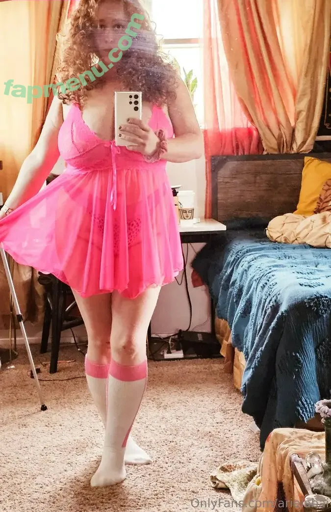 arielabai nude photo #0030 (ariibabiie_24)