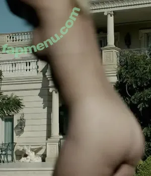 Arielle Kebbel / ariellekebbel nude photo #0086