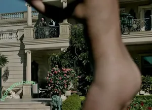 Arielle Kebbel / ariellekebbel nude photo #0094