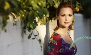 Arielle Kebbel / ariellekebbel nude photo #0104