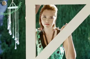 Arielle Kebbel / ariellekebbel nude photo #0106