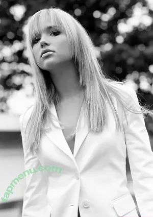 Arielle Kebbel / ariellekebbel nude photo #0114