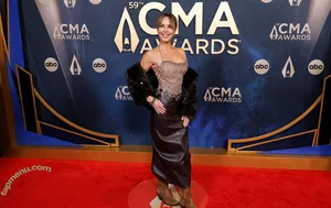 Arielle Kebbel / ariellekebbel nude photo #0151