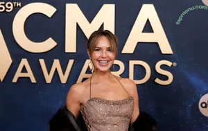 Arielle Kebbel / ariellekebbel nude photo #0152