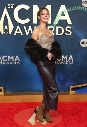 Arielle Kebbel / ariellekebbel nude photo #0158