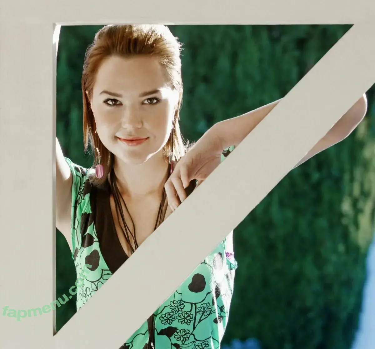 Arielle Kebbel nude photo #0105 (ariellekebbel)