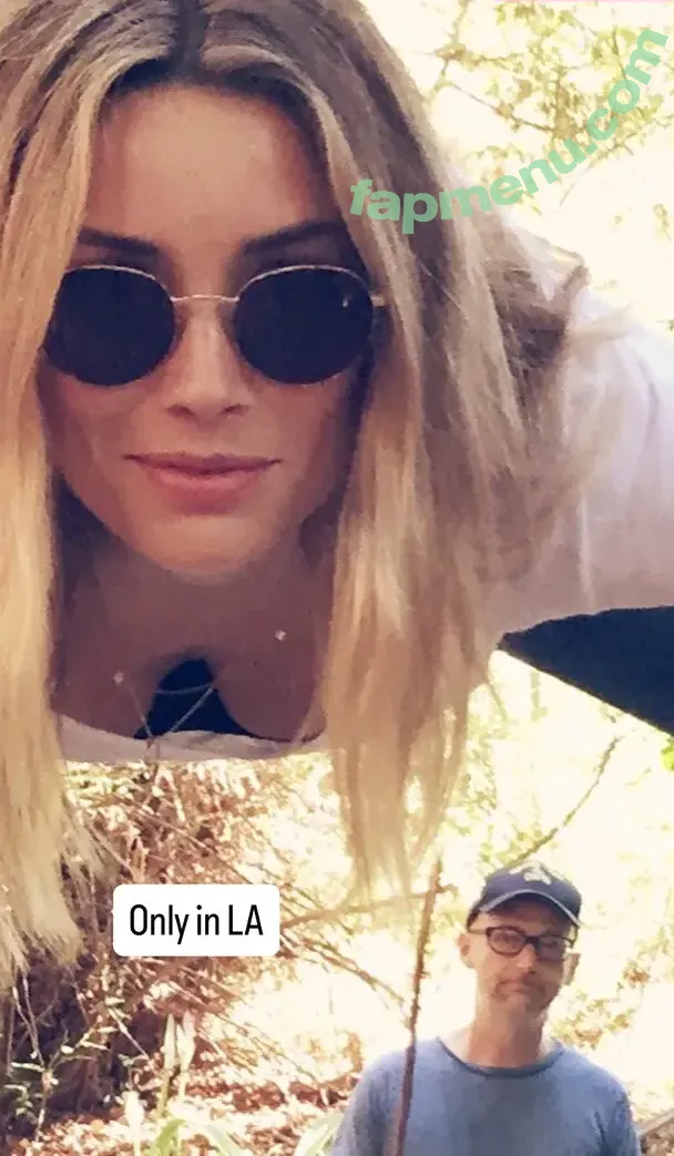 Arielle Vandenberg nude photo #0066 (Arielle Vandenberg)