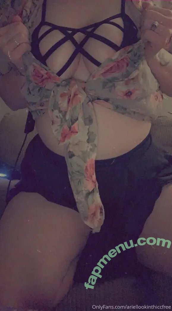 ariellookinthiccfree nude photo #0003 (ariellookinthiccfree)