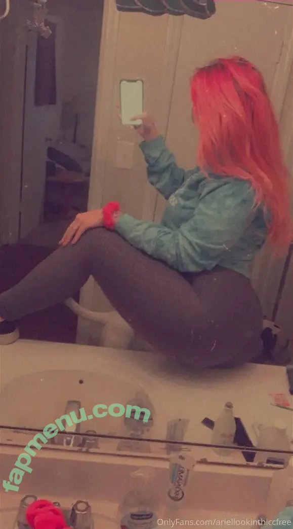 ariellookinthiccfree nude photo #0006 (ariellookinthiccfree)