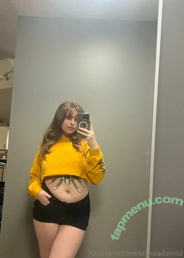 arielxadams2 nude photo #0035 (arielxadams)