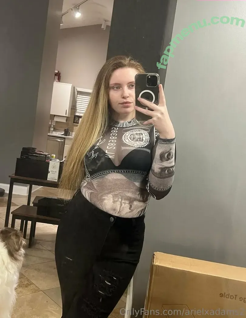 arielxadams2 nude photo #0052 (arielxadams)