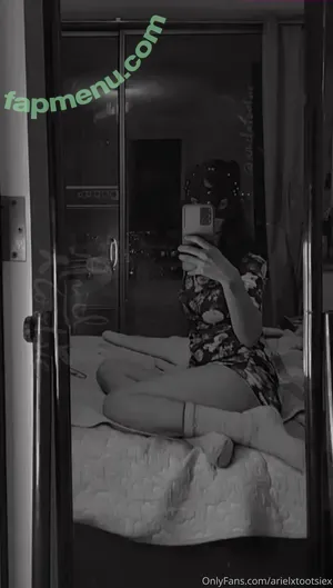 arielxtootsiex / arielctyson nude photo #0005
