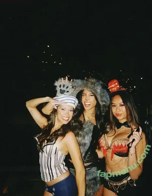 Arienne Monteclar / ariennekate / ariennemonteclar nude photo #0094