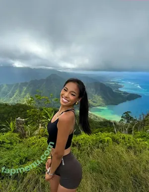 Arienne Monteclar / ariennekate / ariennemonteclar nude photo #0110