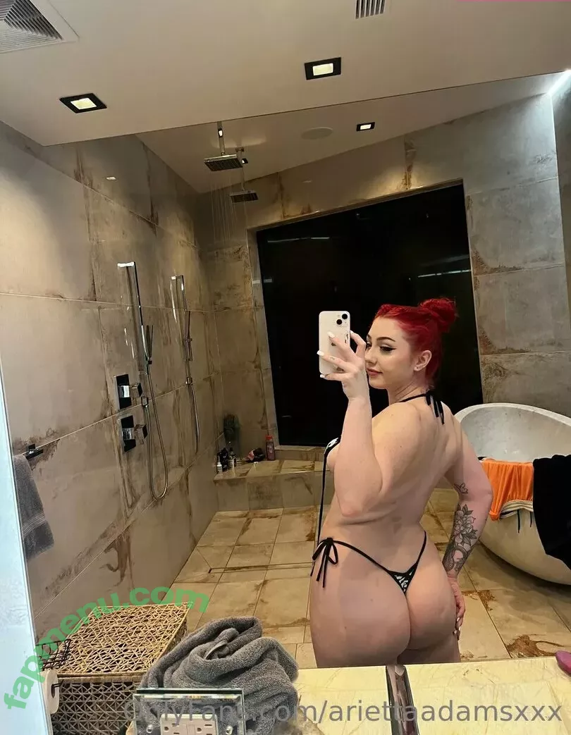 Arietta Adams nude photo #0085 (arietaa2 / ariettaadamsxxx)