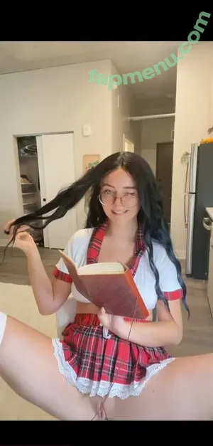 arifrost / frost.ari nude photo #0028