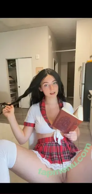 arifrost / frost.ari nude photo #0029