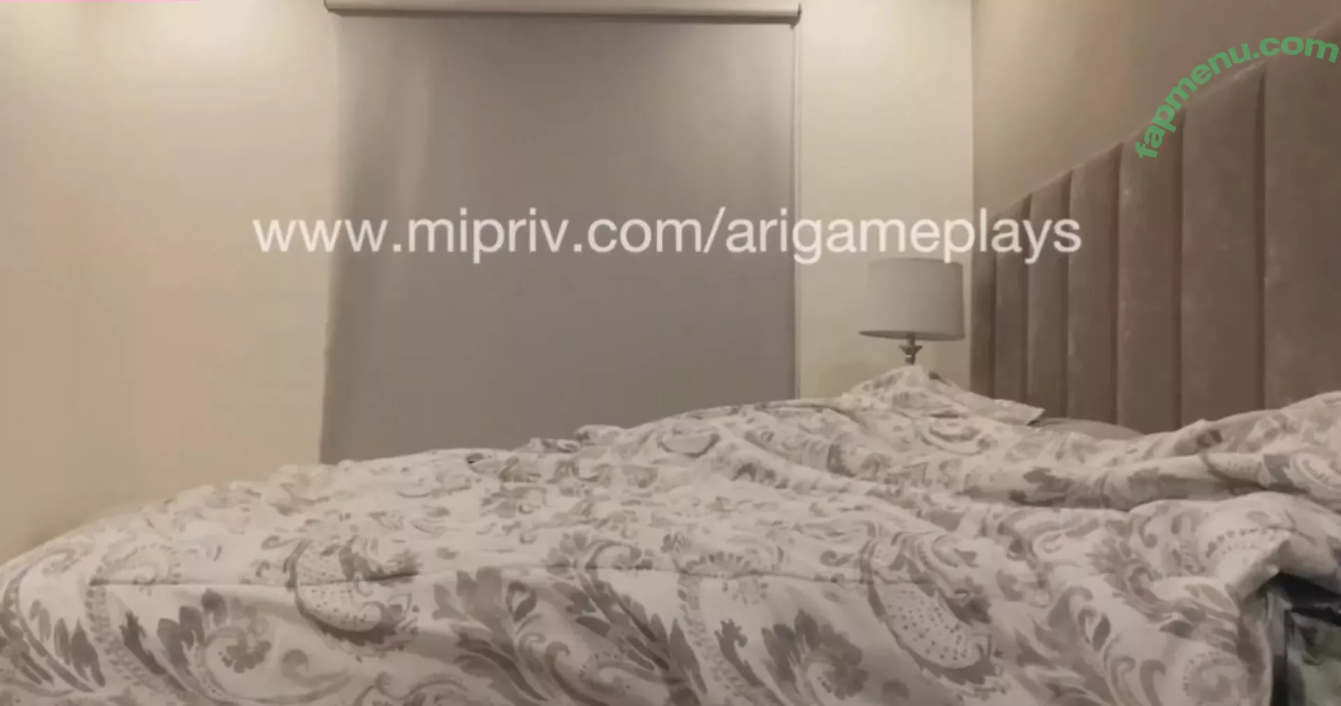 AriGameplay nude photo #0003 (ari_gameplays / arigameplays)