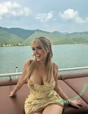 AriGameplays / ari_gameplays nude photo #0031