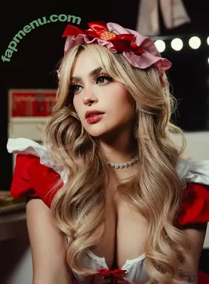 AriGameplays / ari_gameplays nude photo #0079