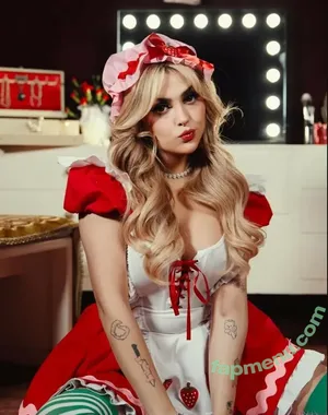 AriGameplays / ari_gameplays nude photo #0080