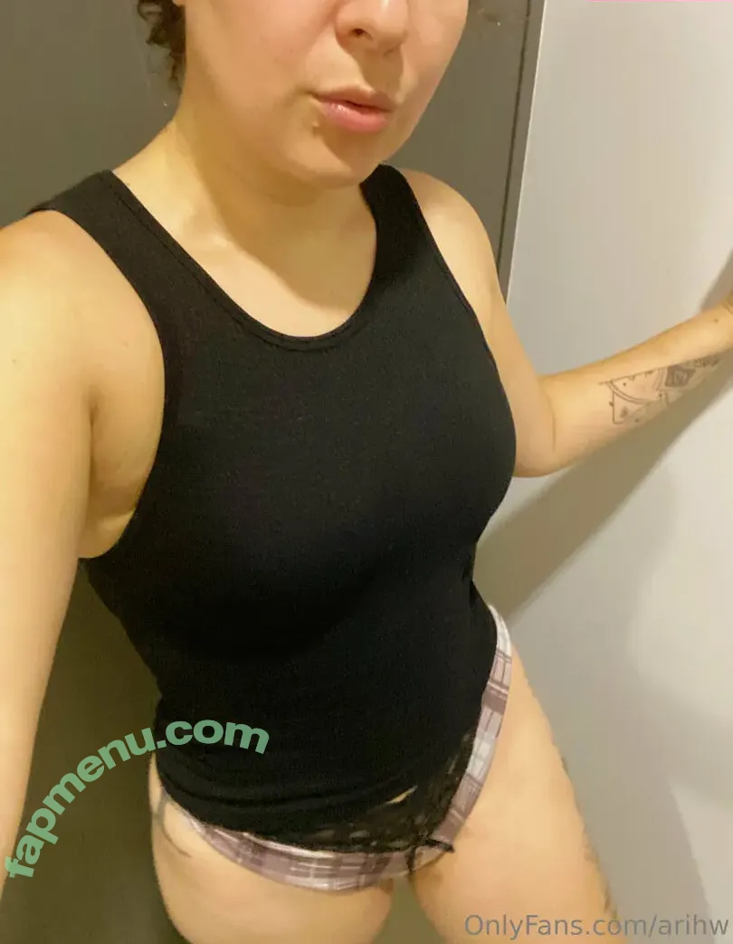 arihw nude photo #0041 (arihw)