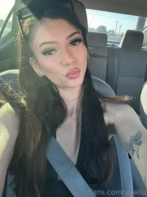 ariiadams / arialiu / ariiadam / lilybloomxoxo nude photo #0015
