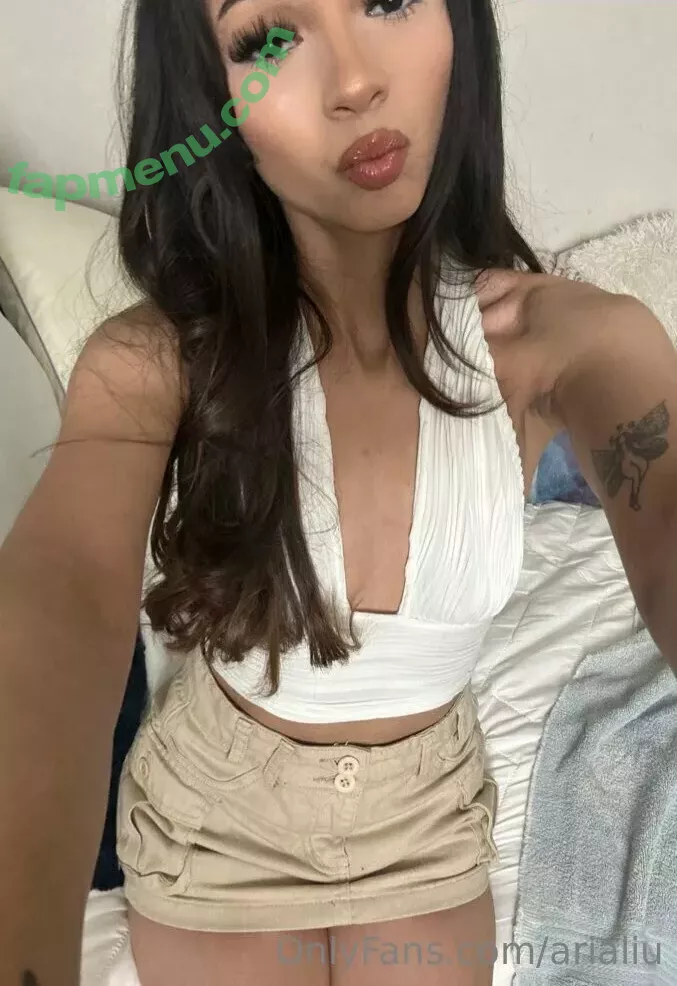 ariiadams nude photo #0011 (arialiu / ariiadam / lilybloomxoxo)