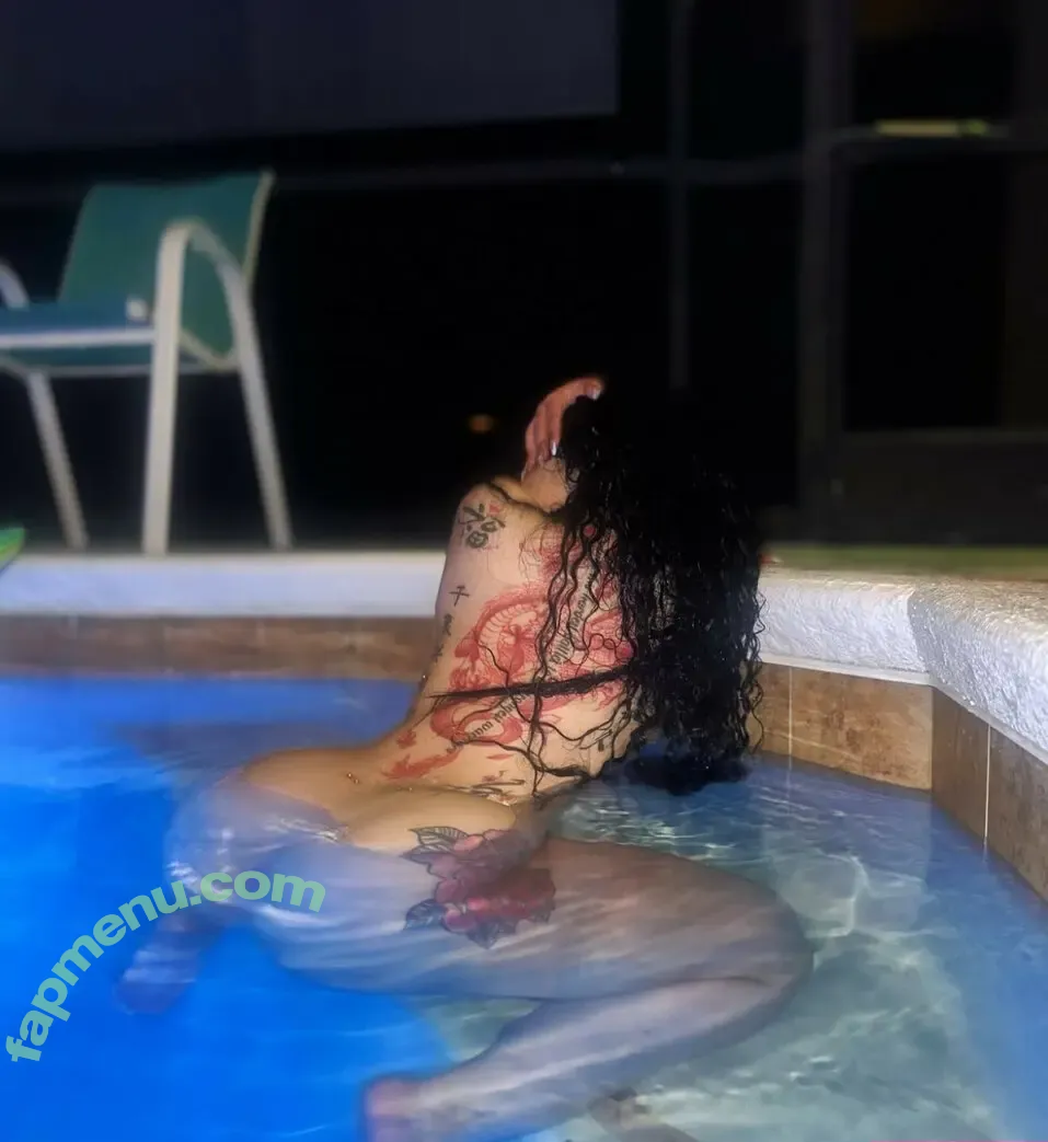 AriiBratz nude photo #0004 (AriiBratz)