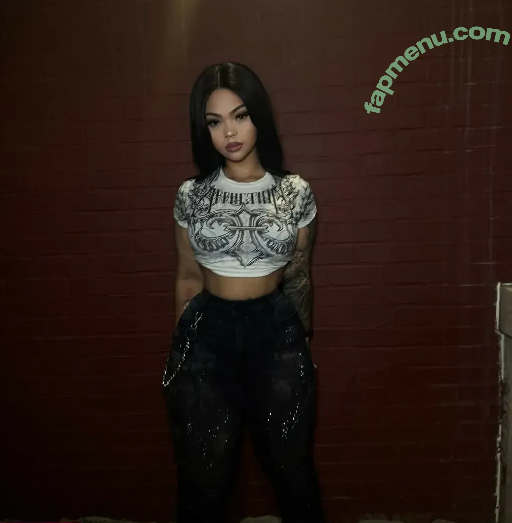 AriiBratz nude photo #0010 (AriiBratz)