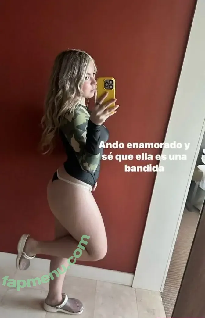 ariidemichieli nude photo #0034 (tinkerbellcitaa)